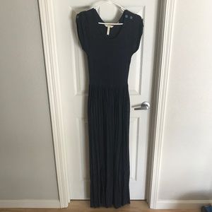 Matilda Jane maxi with pockets size small play